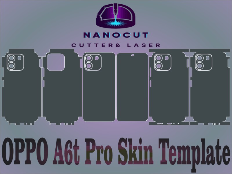 OPPO A6t Pro